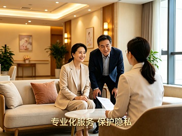 兴义有偿售卵代生女生的客户的客户群体有哪些