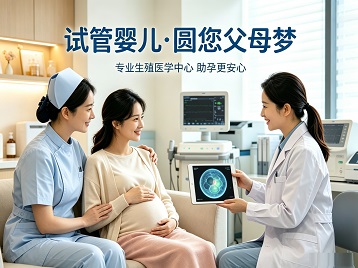 兴义辅助生育服务 试管婴儿行业的兴起背景、发展与未来展望