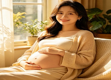 兴义代孕女生有哪些方案可以帮助优势卵泡快速排出